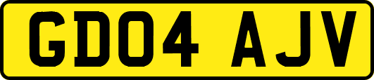 GD04AJV