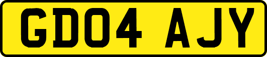 GD04AJY