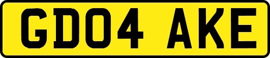 GD04AKE