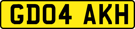 GD04AKH