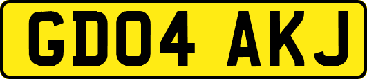 GD04AKJ
