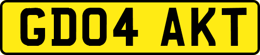 GD04AKT