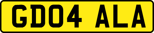 GD04ALA