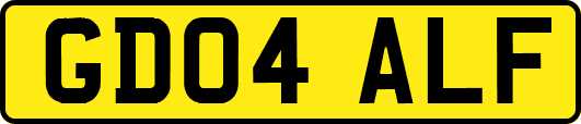 GD04ALF