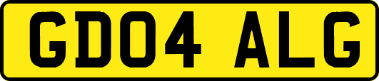 GD04ALG
