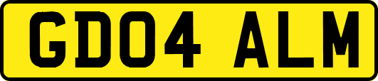 GD04ALM