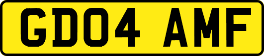 GD04AMF