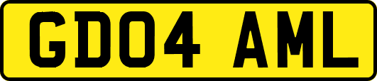 GD04AML