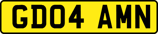 GD04AMN