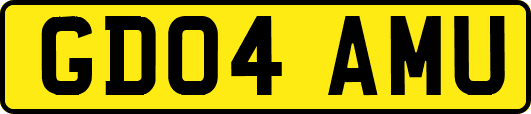 GD04AMU