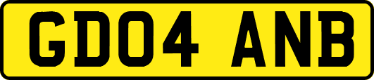 GD04ANB