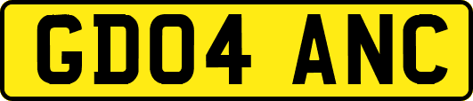 GD04ANC