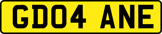 GD04ANE