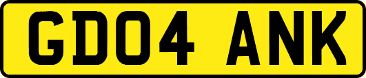 GD04ANK