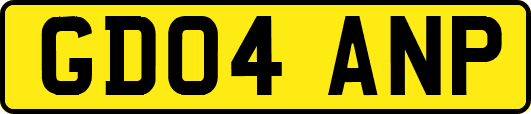 GD04ANP