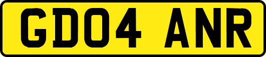 GD04ANR