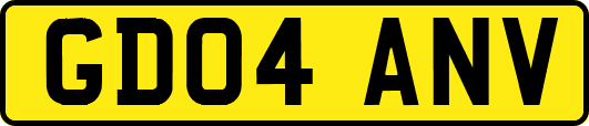 GD04ANV