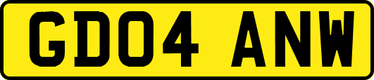 GD04ANW