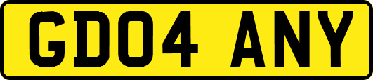 GD04ANY