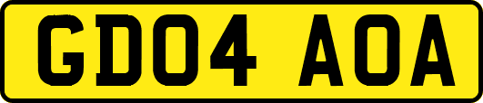 GD04AOA