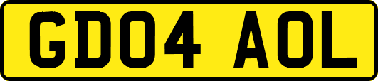 GD04AOL