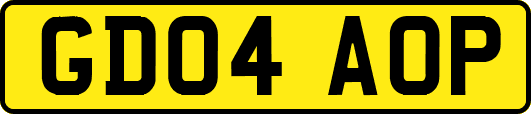 GD04AOP