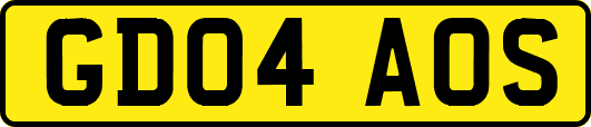 GD04AOS