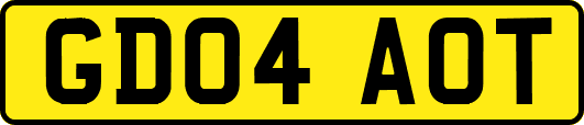 GD04AOT
