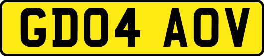 GD04AOV