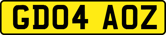 GD04AOZ