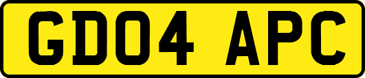 GD04APC