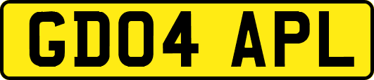 GD04APL