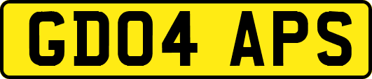GD04APS