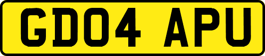 GD04APU