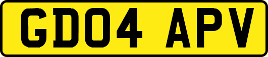 GD04APV