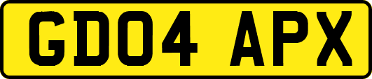 GD04APX