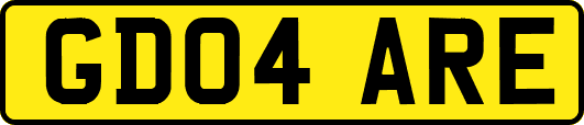 GD04ARE