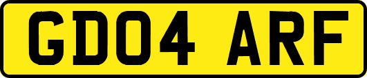 GD04ARF