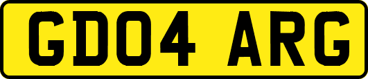 GD04ARG