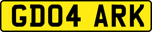 GD04ARK