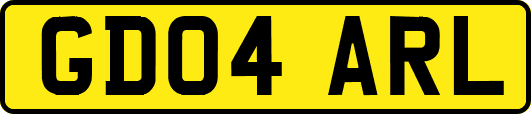 GD04ARL