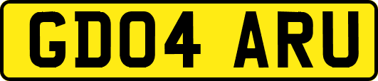 GD04ARU
