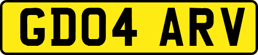 GD04ARV