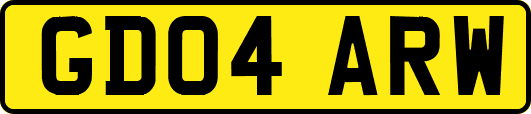 GD04ARW