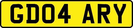 GD04ARY