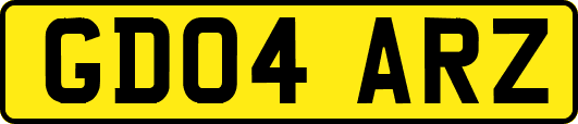 GD04ARZ