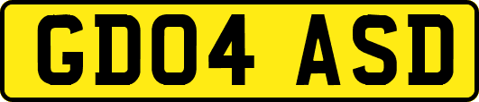 GD04ASD