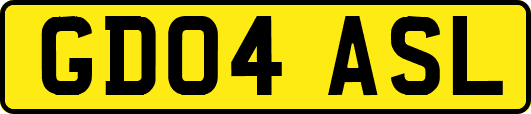 GD04ASL