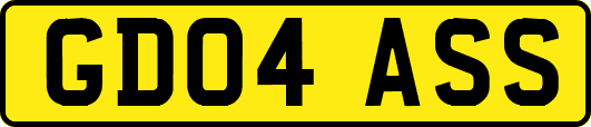 GD04ASS