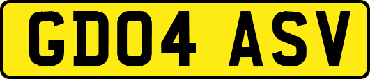 GD04ASV